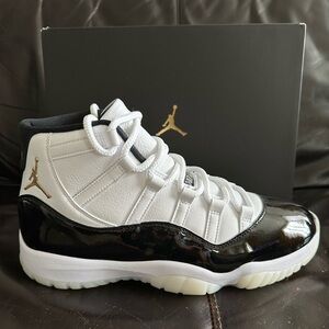Air Jordan 11 Retro Gratitude Size 11
